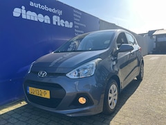 Hyundai i10 - 1.0i i-Motion Comfort
