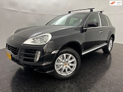 Porsche Cayenne - 4.8 S