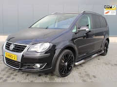 Volkswagen Touran Cross - 1.4 TSI RIJKLAARPRIJS INCL. 12 MAANDEN GARANTIE