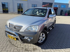 Kia Sorento - 3.5 V6 M-bition AUTOMAAT TREKHAAK APK NAP