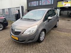 Opel Meriva - 1.4 Turbo Edition l met een nieuwe APK