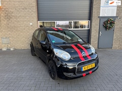 Citroën C1 - 1.0-12V Séduction
