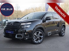 Citroën C5 Aircross - 1.2 PureTech|Org.NL NAP|1ste Eig.|LED|Carplay|Adap. Cruise|Navigatie|Digitaal Dashboard|De