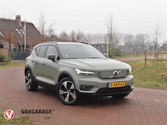 Volvo XC40 - Recharge P8 AWD R-Design | SOH 93% | Camera | Trekhaak | Apple Carplay | Cruise Control |