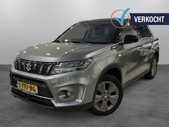 Suzuki Vitara - 1.4 BoosterJet Select SmartHybride [ 1500KG TREKGEWICHT I DEALE
