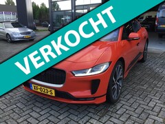 Jaguar I-PACE - EV400 First Edition 90 kWh SOH 95%