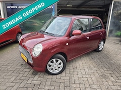 Daihatsu Trevis - 1.0 | 3E EIGENAAR | 12MND GARANTIE | ELEC RAMEN | PANO | NW APK