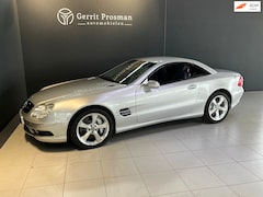 Mercedes-Benz SL-klasse Cabrio - 600 (Let op BTW verrekenbaar)