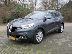 Renault Kadjar - 1.2 TCe Intens NL-auto, navigatie, parkeersensoren, complete auto!