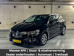 Renault Mégane Estate - 1.3 TCe 140 Techno
