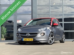 Opel ADAM - 1.4 Turbo S Recaro, Cruisecontrol, Nette Auto