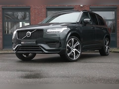 Volvo XC90 - 2.0 T8 Recharge AWD R-Design Pano Trekhaak Massage