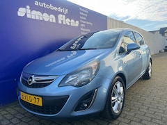 Opel Corsa - 1.2-16V BlitZ