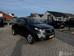 Kia Sportage - 1.6 GDI DYNAMICLINE