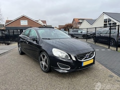 Volvo S60 - S-60 3.0 T6 AWD Summum | HEICO PANO