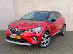 Renault Captur - 1.3 TCe 155 Edition One Aut. BTW BOSE Camera CarPlay Keyless ACC