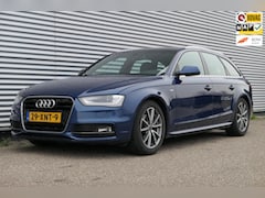 Audi A4 Avant - 1.8 TFSI Pro Line S S-Line NAP Leder Navi Clima