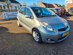 Toyota Yaris - 1.3 VVTi Aspiration Airco