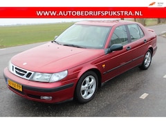 Saab 9-5 - 95 2.3T automaat