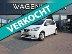 SEAT Mii - 1.0 Chill Out Airco|elektrisch pak|Goed Onderhoud