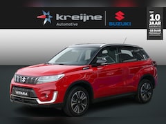 Suzuki Vitara - Style | RIJKLAARPRIJS | SCHUIFDAK |