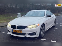 BMW 4-serie Coupé - 435i High Executive dealerhistorie NAP NL-auto