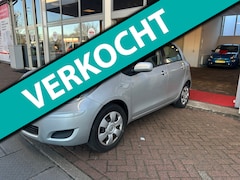 Toyota Yaris - 1.0 VVTi Cool |APK2027|AIRCO|EL.Ramen|Multifunctioneel Stuur|Weinig KM