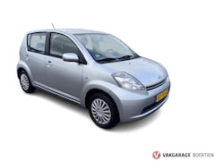 Daihatsu Sirion 2 - 1.3-16V Comfort