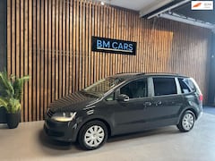 Volkswagen Sharan - 1.4 TSI 7 Pers, Trekhaak, Pdc, Cruise