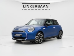 MINI Mini-Electric - Cooper SE Favoured Pakket XL 54.2 kWh | Full Option | Panodak | H&K | 18 inch | NL Auto |