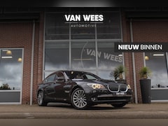 BMW 7-serie - 750i ActiveHybrid | NL auto | 2e eigenaar | Soft close | 360 camera | Keyless entry | Head