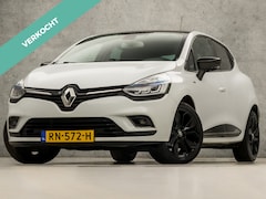 Renault Clio - 0.9 TCe Bose Sport (NAVIGATIE, LEDER/ALCANTARA, BOSE AUDIO, CAMERA, STOELVERWARMING, SPORT
