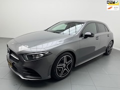 Mercedes-Benz A-klasse - 180 Business Solution AMG 136 Pk Automaat Airco Navi Xenon Camera 130 dkm Nap