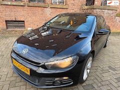 Volkswagen Scirocco - 1.4 TSI ULTIEME OCCASION BLACK TOP STAAT CHECK