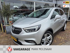 Opel Mokka X - 1.4 Turbo Innovation, automaat, opendak, leder, trekhaak