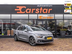 Citroën C4 Picasso - 1.2 PureTech Selection|Navi|Pdc|Car-Play|