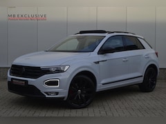 Volkswagen T-Roc - 2.0 TSI 4Motion Sport Black Style DSG 190pk