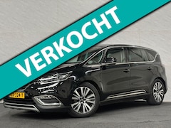 Renault Espace - 1.6 TCe Initiale Paris 5p. Pano Automaat