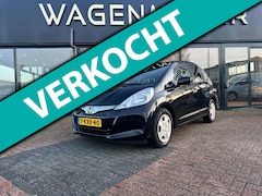 Honda Jazz - 1.4 Hybrid Comfort Airco|Elektrisch pak|DEALEROH