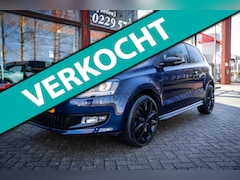 Volkswagen Polo - 1.4-16V Sport | automaat | Parkeerhulp | Cruise control | Airco |