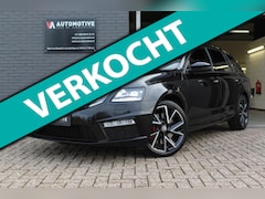 Skoda Octavia Combi - 2.0 TSI RS 245 DSG PANO ACC VIRTUAL DCC MEMORY CAM STANDKACHEL