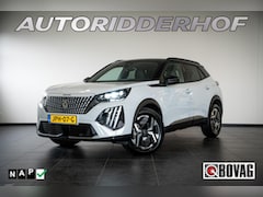 Peugeot 2008 - GT 1.2 Hybrid 136 e-DCS6