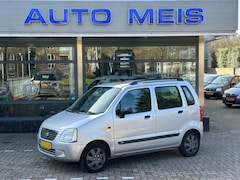 Suzuki Wagon R+ - 1.3 GLS Automaat Airco Trekhaak