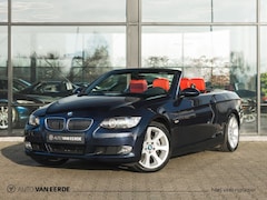 BMW 3-serie Cabrio - 325i High Exe Aut. - 59dkm