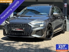 Audi A3 Sportback - 35 TFSI S line Matrix*Aut*Pano*Navi*Hud