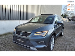 SEAT Ateca - 1.4 EcoTSI Xcellence|VOL OPTIES|PANOO|CarPlay®
