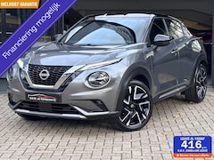 Nissan Juke - 1.0 N-Design Aut*Led*Car-Play*Camera*Navi*Virtual