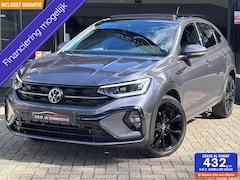 Volkswagen Taigo - 1.0 TSI R-Line *Pano*Led*Navi*ACC