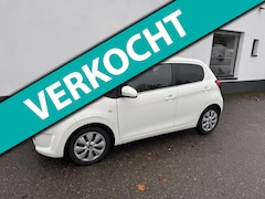 Citroën C1 - 1.0 VTi Feel, '19, aut., 5-drs, airco, 72000 km