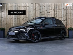 Volkswagen Golf - 2.0 TSI GTI *Pano*Camera*Stoel- Stuurverwarming